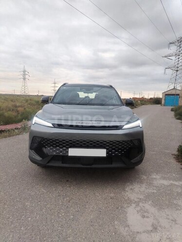 Baic X55 II 2024, 16,900 km - 1.5 l - Bakı
