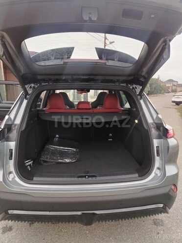 Baic X55 II 2024, 16,900 km - 1.5 l - Bakı