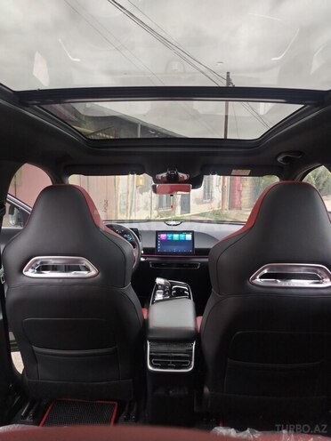 Baic X55 II 2024, 16,900 km - 1.5 l - Bakı