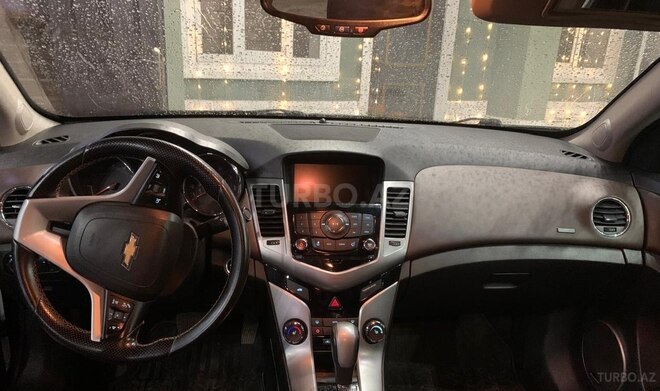 Chevrolet Cruze 2014, 280,000 km - 1.4 л - Hacıqabul