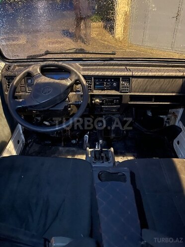 Daewoo Damas 2008, 270,000 km - 0.8 l - Bakı