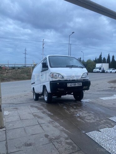 Daewoo Damas 2008, 270,000 km - 0.8 l - Bakı