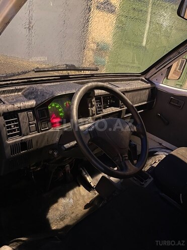 Daewoo Damas 2008, 270,000 km - 0.8 l - Bakı