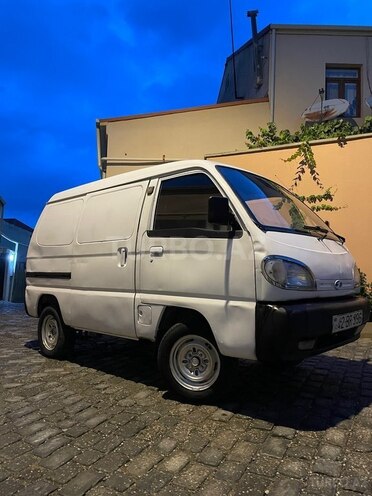 Daewoo Damas 2008, 270,000 km - 0.8 l - Bakı