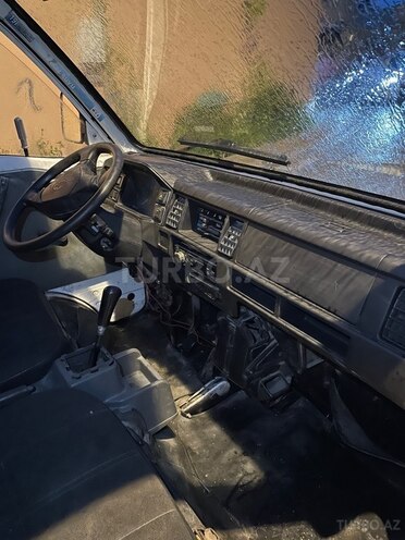 Daewoo Damas 2008, 270,000 km - 0.8 l - Bakı
