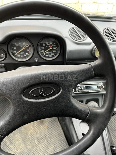 LADA (VAZ) 2106 1991, 100,000 km - 1.6 l - Lənkəran