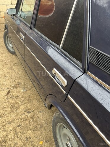 LADA (VAZ) 2106 1991, 100,000 km - 1.6 l - Lənkəran
