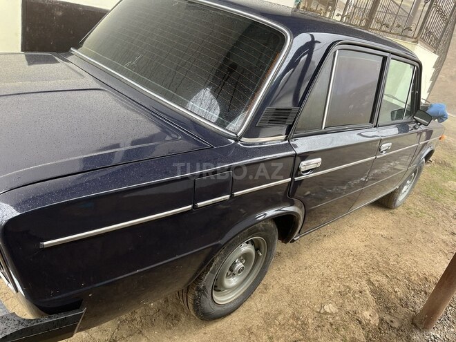 LADA (VAZ) 2106 1991, 100,000 km - 1.6 l - Lənkəran