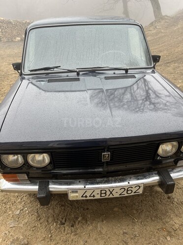 LADA (VAZ) 2106 1991, 100,000 km - 1.6 l - Lənkəran