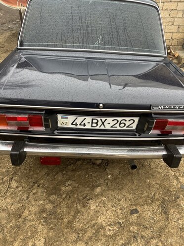 LADA (VAZ) 2106 1991, 100,000 km - 1.6 l - Lənkəran
