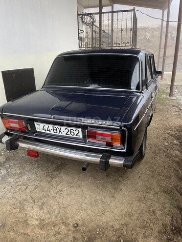 LADA (VAZ) 2106 1991, 100,000 km - 1.6 l - Lənkəran