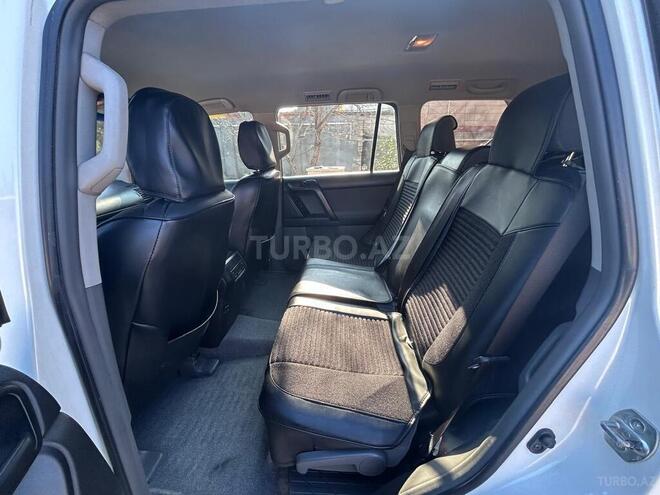 Toyota Land Cruiser Prado 2012, 148,500 km - 2.7 l - Bakı