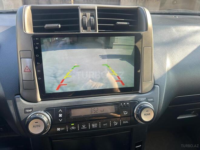 Toyota Land Cruiser Prado 2012, 148,500 km - 2.7 l - Bakı