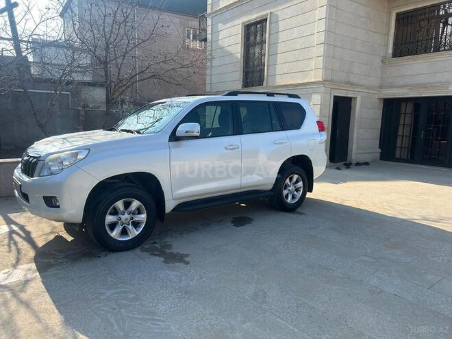 Toyota Land Cruiser Prado 2012, 148,500 km - 2.7 l - Bakı