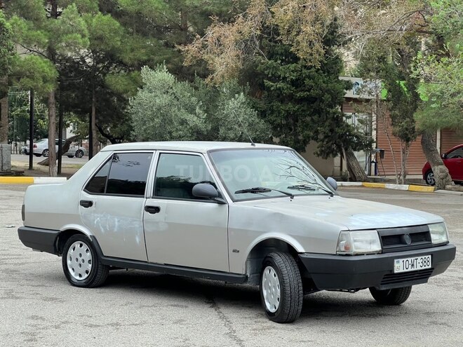 Tofas Sahin 2004, 100,000 km - 1.6 л - Sumqayıt
