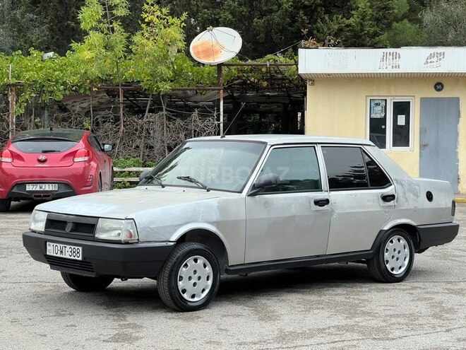 Tofas Sahin 2004, 100,000 km - 1.6 л - Sumqayıt
