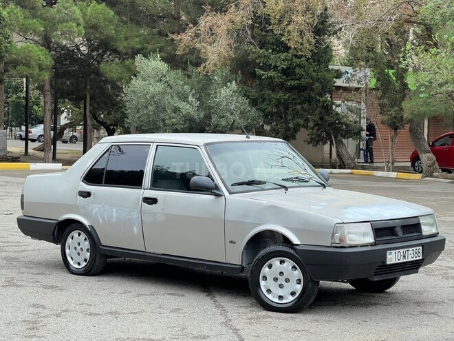 Tofas Sahin 2004, 100,000 km - 1.6 л - Sumqayıt
