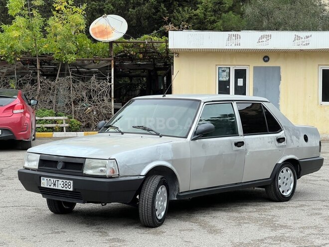 Tofas Sahin 2004, 100,000 km - 1.6 л - Sumqayıt