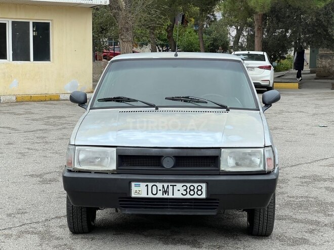 Tofas Sahin 2004, 100,000 km - 1.6 л - Sumqayıt