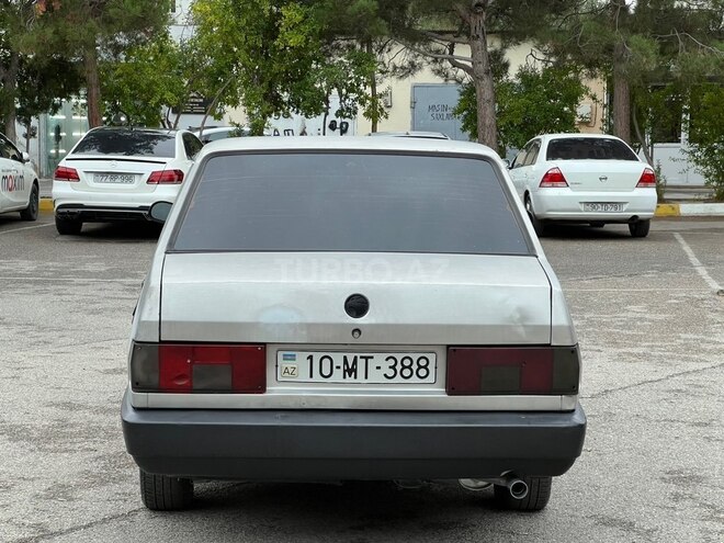 Tofas Sahin 2004, 100,000 km - 1.6 л - Sumqayıt