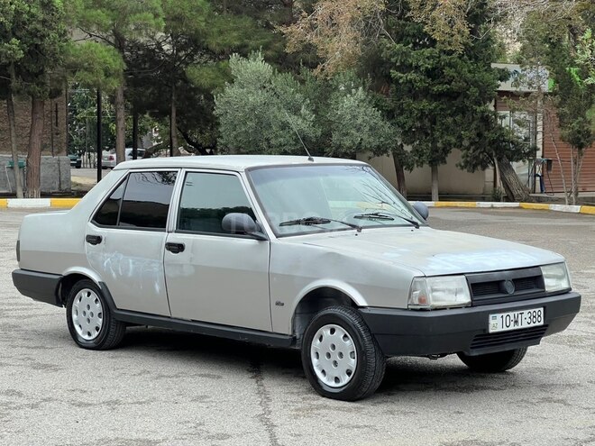 Tofas Sahin 2004, 100,000 km - 1.6 л - Sumqayıt