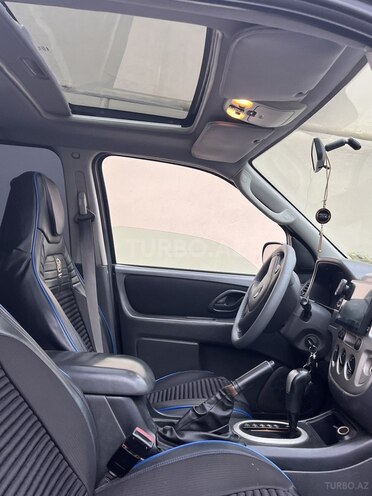 Ford Escape 2004, 200,000 km - 2.3 l - Bakı