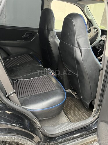 Ford Escape 2004, 200,000 km - 2.3 l - Bakı