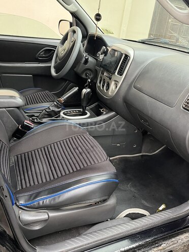 Ford Escape 2004, 200,000 km - 2.3 l - Bakı