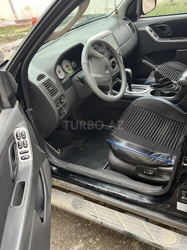Ford Escape 2004, 200,000 km - 2.3 l - Bakı