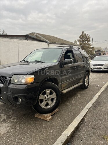 Ford Escape 2004, 200,000 km - 2.3 l - Bakı