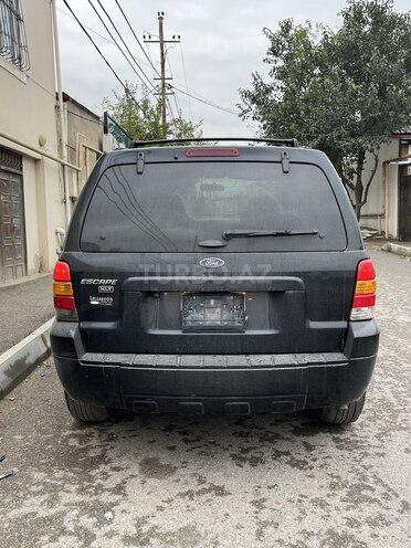 Ford Escape 2004, 200,000 km - 2.3 l - Bakı