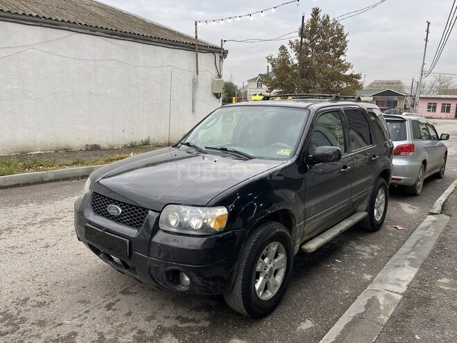 Ford Escape 2004, 200,000 km - 2.3 l - Bakı