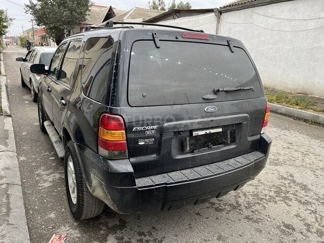 Ford Escape 2004, 200,000 km - 2.3 l - Bakı