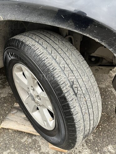 Ford Escape 2004, 200,000 km - 2.3 l - Bakı