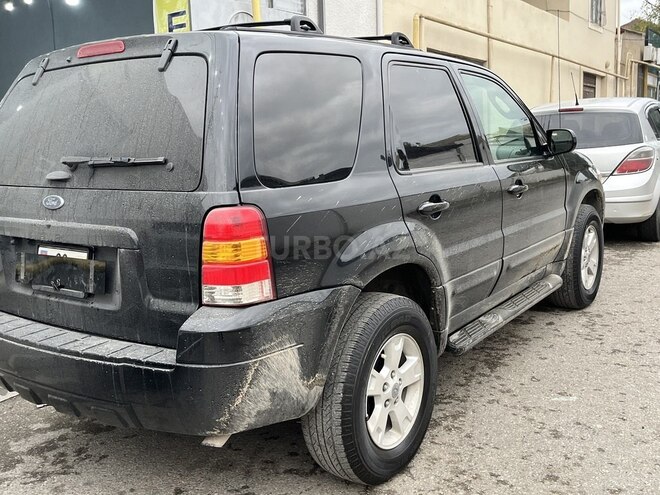 Ford Escape 2004, 200,000 km - 2.3 l - Bakı