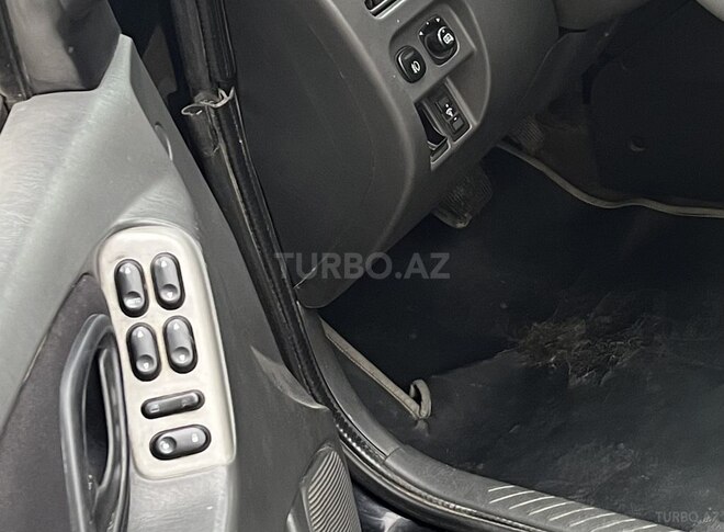 Ford Escape 2004, 200,000 km - 2.3 l - Bakı