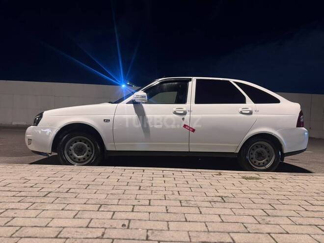 LADA (VAZ) Priora 2015, 265,000 km - 1.6 l - Bakı
