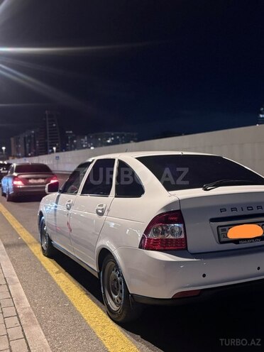 LADA (VAZ) Priora 2015, 265,000 km - 1.6 l - Bakı