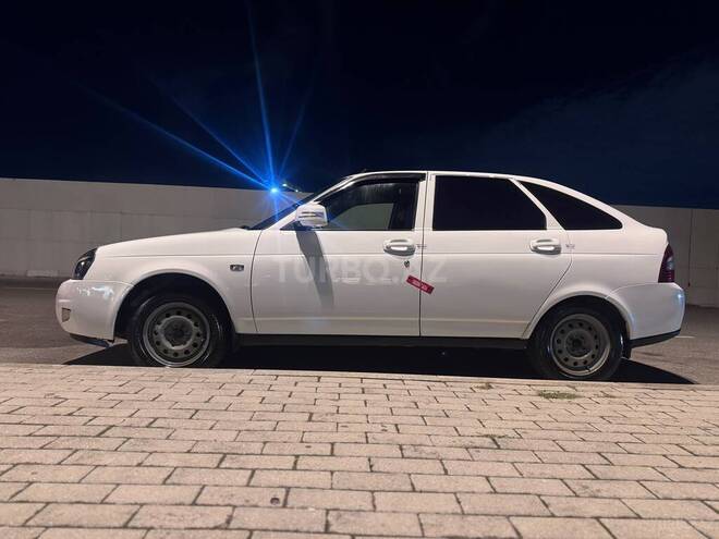 LADA (VAZ) Priora 2015, 265,000 km - 1.6 l - Bakı