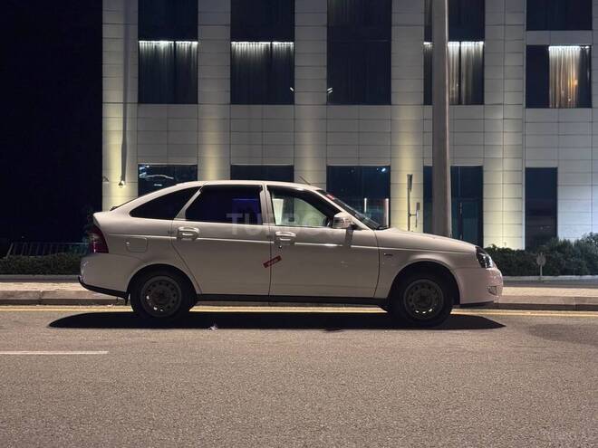 LADA (VAZ) Priora 2015, 265,000 km - 1.6 l - Bakı