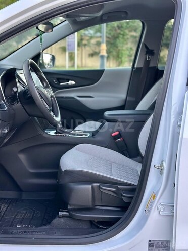 Chevrolet Equinox 2022, 114,000 km - 1.5 л - Bakı
