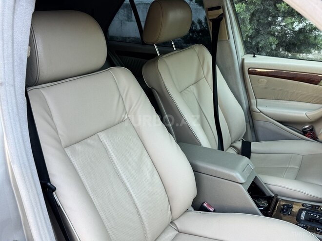 Mercedes C 230 1998, 350,000 km - 2.3 l - Bakı