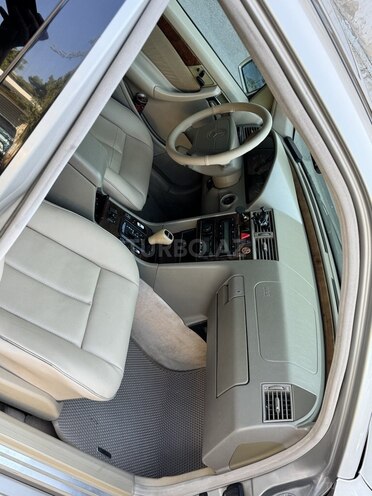Mercedes C 230 1998, 350,000 km - 2.3 l - Bakı