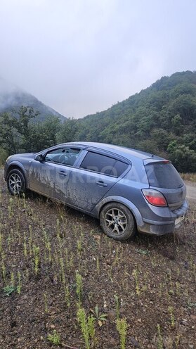 Opel Astra 2006, 236,890 km - 1.3 l - Tərtər