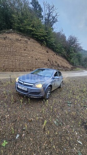 Opel Astra 2006, 236,890 km - 1.3 l - Tərtər