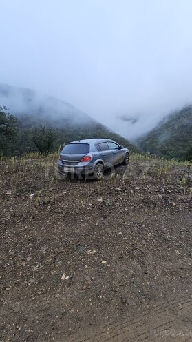 Opel Astra 2006, 236,890 km - 1.3 l - Tərtər