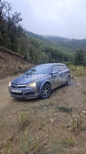 Opel Astra 2006, 236,890 km - 1.3 l - Tərtər