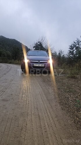 Opel Astra 2006, 236,890 km - 1.3 l - Tərtər