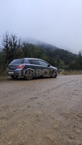 Opel Astra 2006, 236,890 km - 1.3 l - Tərtər