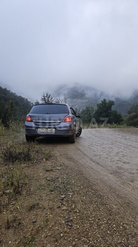 Opel Astra 2006, 236,890 km - 1.3 l - Tərtər